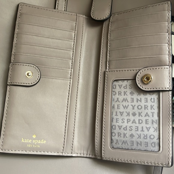 Purse and wallet - Picture 4 of 4